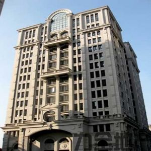 东方环球企业中心联合办公