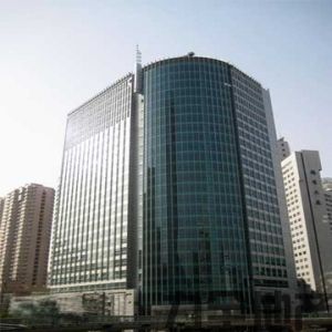 恒汇国际大厦联合办公