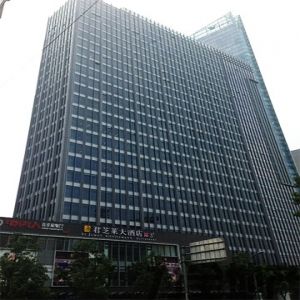 环智国际大厦联合办公