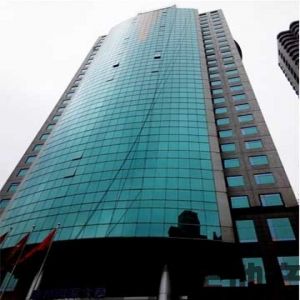 联通国际大厦联合办公