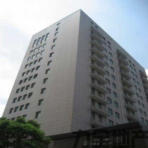 美邦大楼