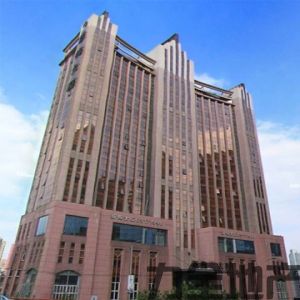 新梅大厦