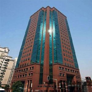 安泰大楼联合办公