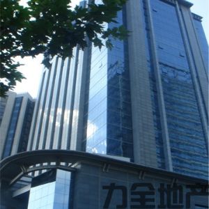 东方世纪大厦联合办公