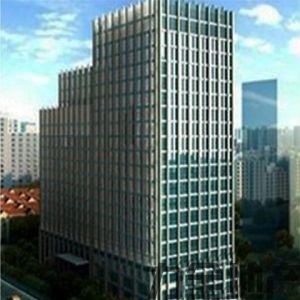 华闻国际大厦联合办公