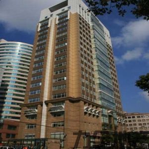 嘉麒大厦联合办公