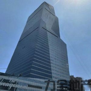 龙之梦大厦