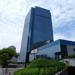 上海国际贸易中心