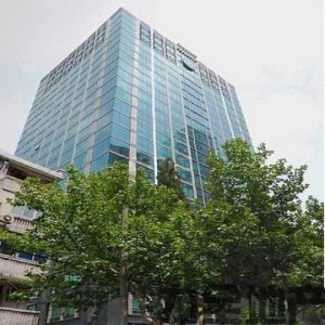 盛高国际大厦联合办公
