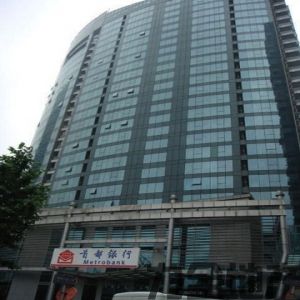 首信银都大厦