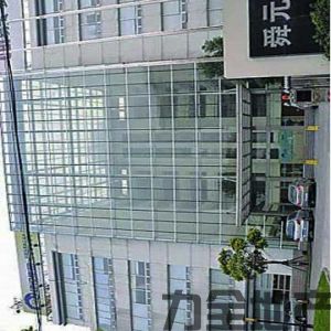 舜元产业园联合办公