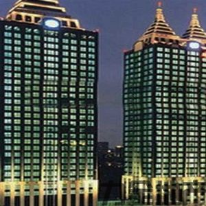 远东国际广场联合办公