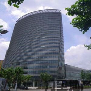 长房国际广场联合办公