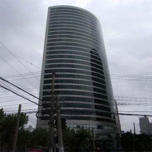 兆丰世贸大厦