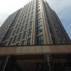 中山万博国际中心联合办公