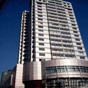 中西大厦