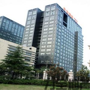 共和国际商务广场联合办公