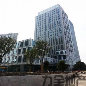 东方城市大厦