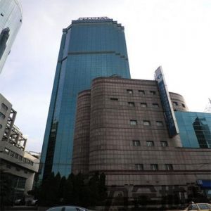 良友大厦