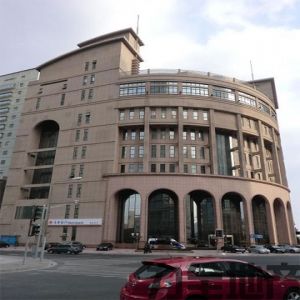全华信息大楼