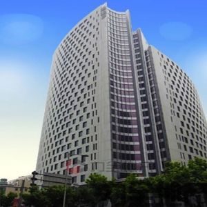 1788国际中心联合办公