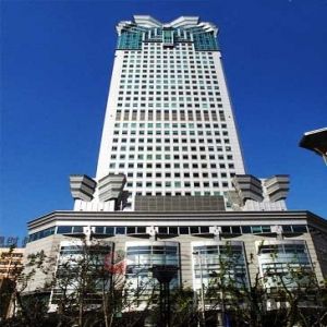 中欣大厦