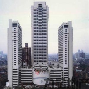 上海商城