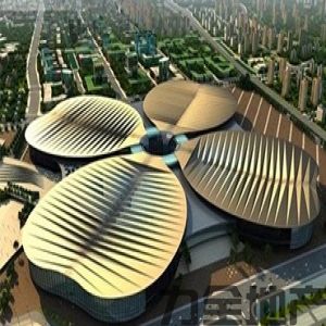 国家会展中心