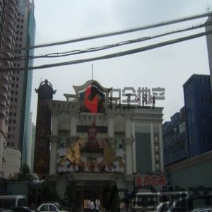 焊点1088公社