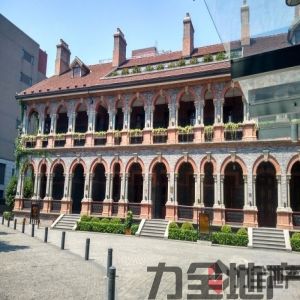 思南公馆