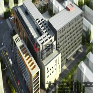 新华文化科技园