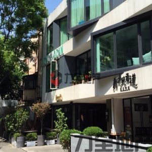 奉贤庭