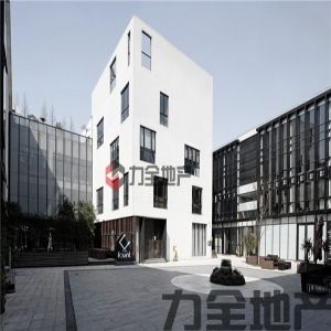 源创创意园