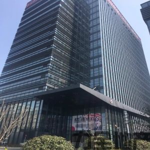 大宁音乐广场