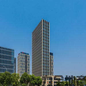 金谷中环大厦联合办公