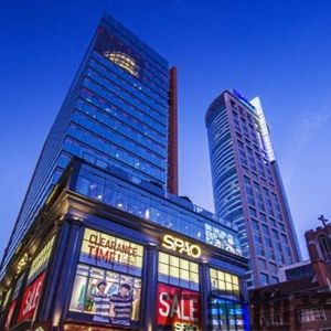 华旭国际大厦