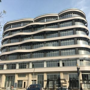 虹桥丽宝广场联合办公
