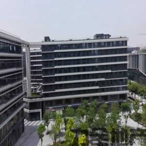 尚品都汇联合办公