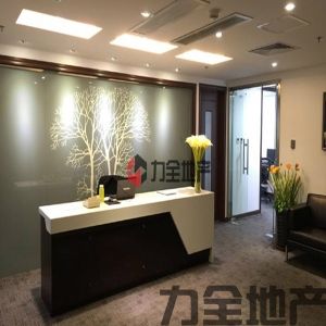 OFFICE2010（华都大厦）