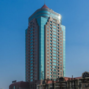 永华大厦联合办公