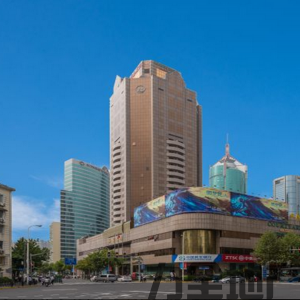 齐鲁大厦