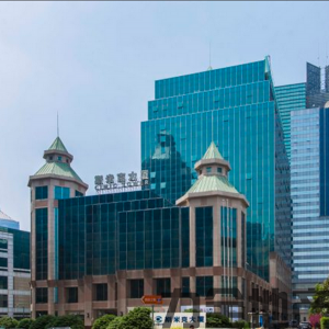 斯米克大厦