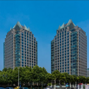 金鹰大厦