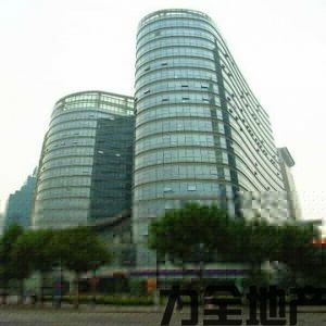 双鸽大厦联合办公
