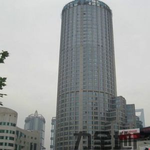 生命人寿大厦联合办公