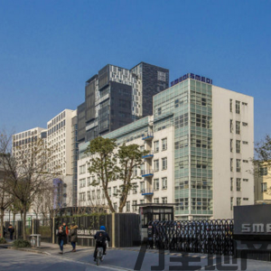 同济科技大厦