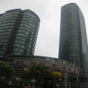 企业会馆联合办公