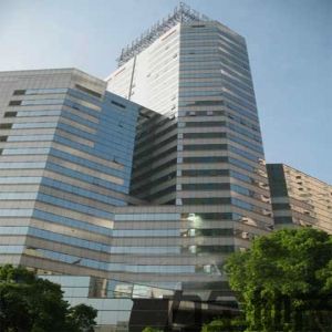 东方国际大厦联合办公