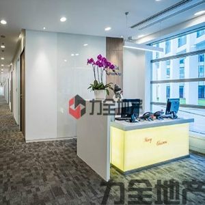 雷格斯商务中心（畅星大厦）