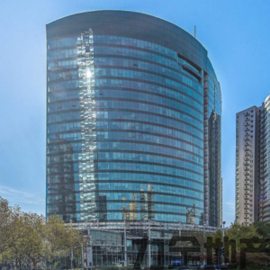 Bizshare(首信银都国际广场)